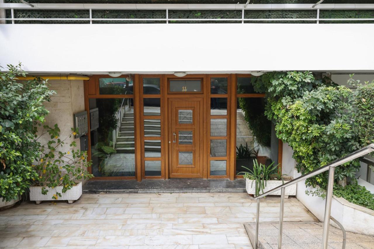 Comfort & Relax Apartment In Athens Riviera Exterior photo